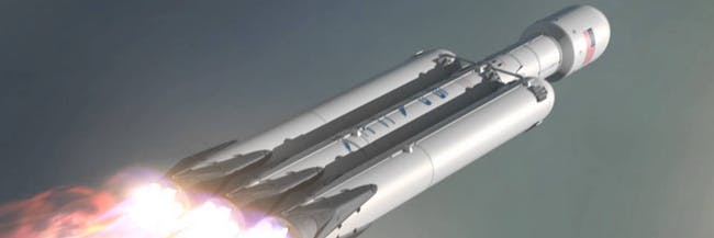 falcon-heavy